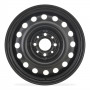 TREBL Fiat X40036 5.5R14 4*98 ET35 d58.1 Black [9275766]
