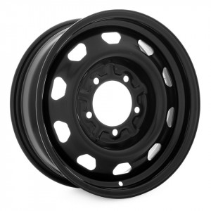 TREBL UAZ-Patriot LT2883D P 6.0R16 5*139.7 ET22 d108.6 Black [9305744]