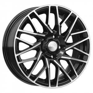 СКАД Сиена 6.5R16 5*108 ET50 d63.35 Алмаз [3310705]