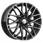 СКАД Сиена 6.5R16 5*108 ET50 d63.35 Алмаз [3310705]