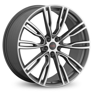 LEGE ARTIS Concept-B533 10,5R22 5*112 ET43 d66,6 GMF [9292608]