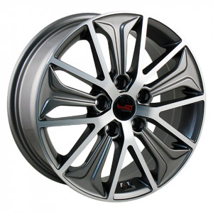 LEGE ARTIS Concept-HND528 7,5R18 5*114,3 ET40 d67,1 GMF [9279205]
