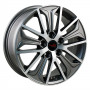 LEGE ARTIS Concept-HND528 7,5R18 5*114,3 ET40 d67,1 GMF [9279205]