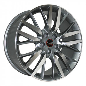 LEGE ARTIS Concept-LR511 9.5R22 5*120 ET48 d72.6 GMF [9188237]