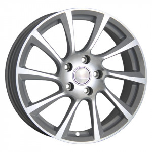 LEGE ARTIS Concept-GN503 6,5R15 5*105 ET39 d56,6 SF [9124573]