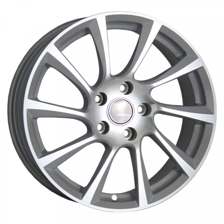 LEGE ARTIS Concept-GN503 6,5R15 5*105 ET39 d56,6 SF [9124573]