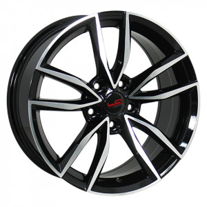 LEGE ARTIS Concept-TY559 8,0R18 5*114,3 ET50 d60,1 BKF [9293908]