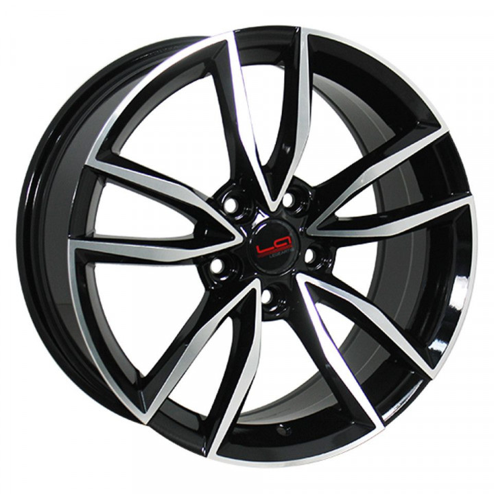 LEGE ARTIS Concept-TY559 8,0R18 5*114,3 ET50 d60,1 BKF [9293908]