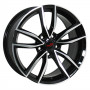 LEGE ARTIS Concept-TY559 8,0R18 5*114,3 ET50 d60,1 BKF [9293908]