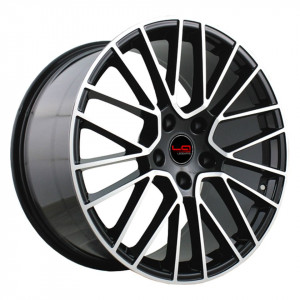 LEGE ARTIS Concept-PR521 11,0R21 5*130 ET58 d71,6 BKF [9279469]