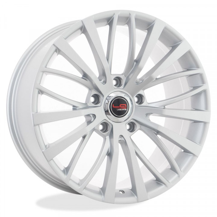 LEGE ARTIS Concept-LX519 10.0R21 5*150 ET45 d110.1 S [9188429]