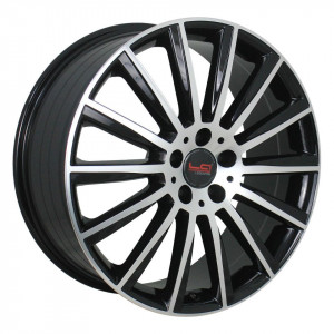 LEGE ARTIS Concept-MR542 8.5R20 5*112 ET29 d66.6 BKF [9292999]