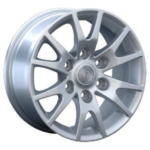 REPLAY MI38 7.5R18 6*139.7 ET38 d67.1 S [079979-160225007]