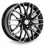 СКАД Сиена 6.5R16 5*114.3 ET45 d60.1 Алмаз [3310305]