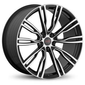 LEGE ARTIS Concept-B533 10,5R22 5*112 ET43 d66,6 BKF [9292601]
