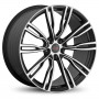 LEGE ARTIS Concept-B533 10,5R22 5*112 ET43 d66,6 BKF [9292601]