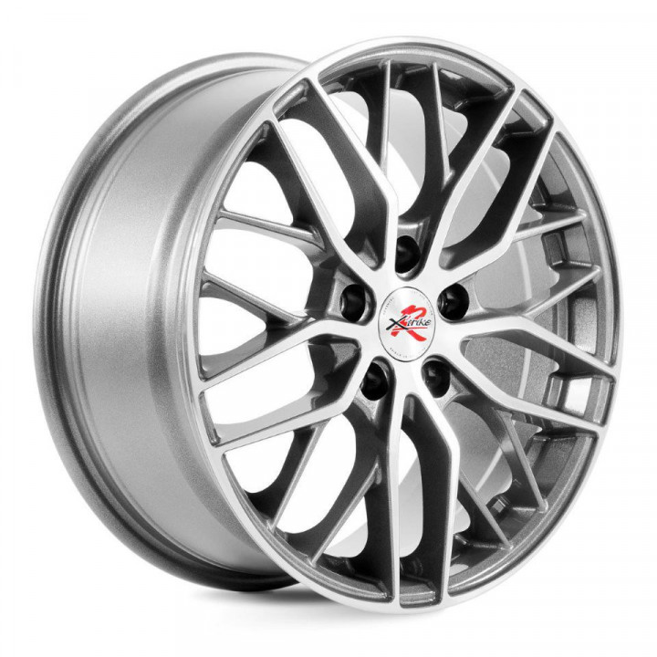 X'trikeRST Camry R007 7.5R17 5*114.3 ET45 d60.1 HSB/FP [40024]