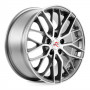 X'trikeRST Camry R007 7.5R17 5*114.3 ET45 d60.1 HSB/FP [40024]