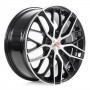 X'trikeRST Teana R007 7.5R17 5*114.3 ET45 d66.1 BK/FP [40026]