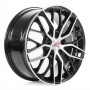 X'trikeRST Teana R007 7.5R17 5*114.3 ET45 d66.1 BK/FP [40026]