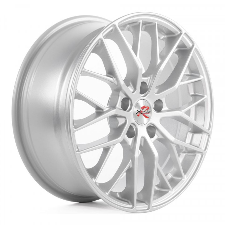 X'trikeRST Optima R007 7.5R17 5*114.3 ET52 d67.1 HS [40031]