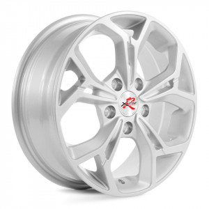 X'trikeRST Creta R016 6.0R16 5*114.3 ET43 d67.1 HSL [40055]