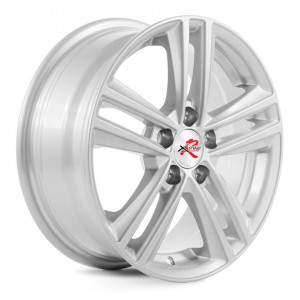X'trikeRST Rapid R025 6.0R15 5*100 ET38 d57.1 HSL [40061]