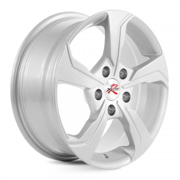 X'trikeRST Corolla/Camry R026 6,5R16 5*114,3 ET45 d60,1 HSL [40073]