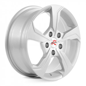 X'trikeRST C'eed/ASX R026 6.5R16 5*114.3 ET46 d67.1 HSL [40076]