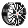 X'trikeRST Avensis/Verso R036 6.5R16 5*114.3 ET39 d60.1 BK/FP [40080]