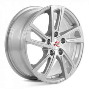 X'trikeRST C'eed/Optima R046 6.5R16 5*114.3 ET46 d67.1 HSL [40094]