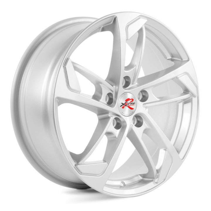 X'trikeRST Yeti R037 7.0R17 5*112 ET45 d57.1 HS [40106]