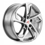 X'trikeRST CX-5 R037 7.0R17 5*114.3 ET45 d67.1 HSB/FP [40117]
