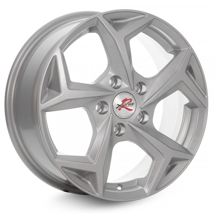X'trikeRST Camry R066 6.5R16 5*114.3 ET40 d60.1 HSL [40169]