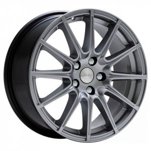 СКАД LEMANS 7.0R16 5*114.3 ET45 d67.1 Графит [2040827]