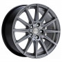 СКАД LEMANS 7.0R16 5*114.3 ET45 d67.1 Графит [2040827]