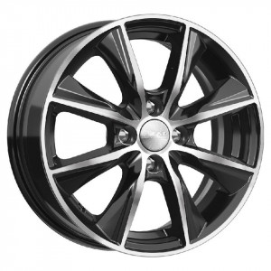 СКАД Порту 6.0R15 4*100 ET50 d60.1 Алмаз [3450605]