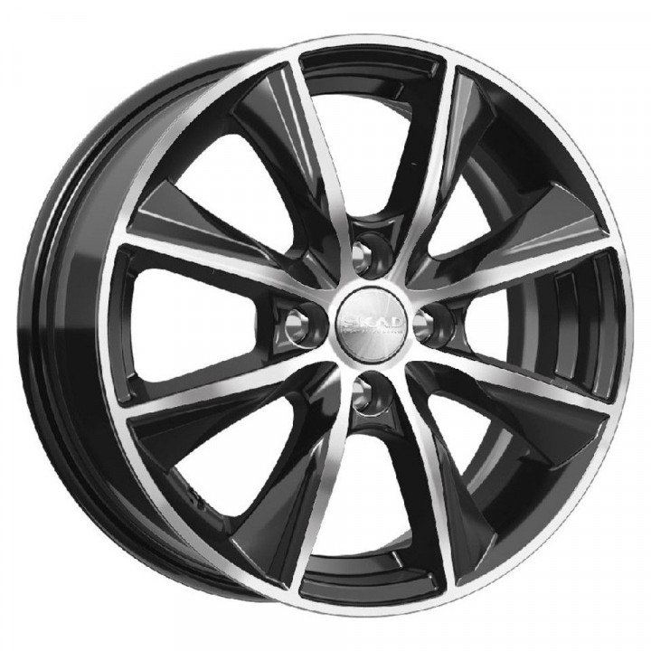 СКАД Порту 6.0R15 4*100 ET50 d60.1 Алмаз [3450605]