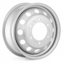 Accuride Ford Transit 9197 6.0R16 6*180 ET109.5 d138.8 Серебро [FO 616011] спарка