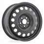 TREBL Volkswagen X40934 6.0R16 5*100 ET45 d57.1 Black [9301557]