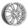 СКАД Ламар 6.5R16 4*100 ET37 d60.1 Селена [3490108]