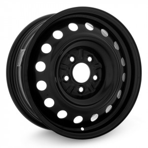 TREBL Kia Optima R-1677 6.5R16 5*114.3 ET44 d67.1 Black [9320953]
