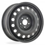 TREBL Renault ARKANA R-1726 6.5R17 5*114.3 ET50 d66.1 Black [9320962]