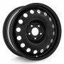 TREBL Hyundai Tucson R-1730 7.0R17 5*114.3 ET51 d67.1 Black [9320966]