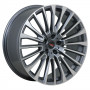 LEGE ARTIS Concept-B540 9,5R22 5*112 ET32 d66,6 GMF [9303922] под ориг.крепеж+крышку