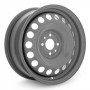 TREBL Lada X40021 P 6.0R15 4*98 ET35 d58.6 Green [9303644]