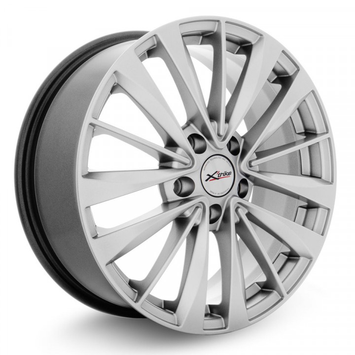 X'trike X-126 7.0R17 5*100 ET38 d57.1 HSB [14804SX] Fb max 620 kg
