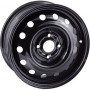 ТЗСК Kia Cerato 6.0R15 5*114.3 ET46 d67.1 Черный [УТ-00151994]