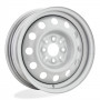TREBL Lada 53B35B P 5.0R14 4*98 ET35 d58.6 Silver [9301686]