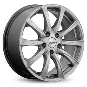 X'trike X-120М 7,0R17 5*112 ET35 d66,6 HSB [76682] Fb max 700 kg